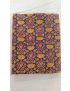 Hand Block Printed Cotton Fabric - YT-HBPD-FBRC-0030