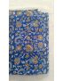Hand Block Printed Cotton Fabric - YT-HBPD-FBRC-0043