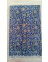 Hand Block Printed Cotton Fabric - YT-HBPD-FBRC-0043