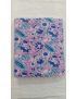 Hand Block Printed Cotton Fabric - YT-HBPD-FBRC-0044
