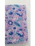 Hand Block Printed Cotton Fabric - YT-HBPD-FBRC-0044