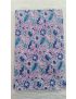 Hand Block Printed Cotton Fabric - YT-HBPD-FBRC-0044