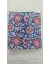 Hand Block Printed Cotton Fabric - YT-HBPD-FBRC-0045