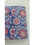 Hand Block Printed Cotton Fabric - YT-HBPD-FBRC-0045