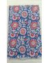 Hand Block Printed Cotton Fabric - YT-HBPD-FBRC-0045