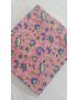 Hand Block Printed Cotton Fabric - YT-HBPD-FBRC-0046