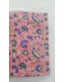 Hand Block Printed Cotton Fabric - YT-HBPD-FBRC-0046