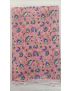 Hand Block Printed Cotton Fabric - YT-HBPD-FBRC-0046