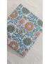 Hand Block Printed Cotton Fabric - YT-HBPD-FBRC-0047