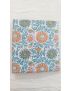 Hand Block Printed Cotton Fabric - YT-HBPD-FBRC-0047
