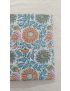 Hand Block Printed Cotton Fabric - YT-HBPD-FBRC-0047