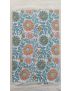 Hand Block Printed Cotton Fabric - YT-HBPD-FBRC-0047