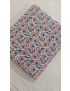 Hand Block Printed Cotton Fabric - YT-HBPD-FBRC-0048