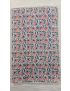 Hand Block Printed Cotton Fabric - YT-HBPD-FBRC-0048