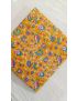 Hand Block Printed Cotton Fabric - YT-HBPD-FBRC-0050