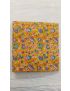 Hand Block Printed Cotton Fabric - YT-HBPD-FBRC-0050