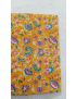 Hand Block Printed Cotton Fabric - YT-HBPD-FBRC-0050