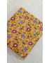 Hand Block Printed Cotton Fabric - YT-HBPD-FBRC-0049