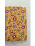 Hand Block Printed Cotton Fabric - YT-HBPD-FBRC-0049