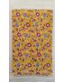 Hand Block Printed Cotton Fabric - YT-HBPD-FBRC-0049